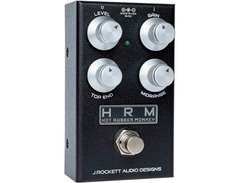 J Rockett Audio Designs HRM Hot Rubber Monkey V2 image 2