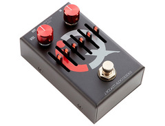 J Rockett Audio Designs I.Q. Compressor image 4