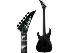 Jackson American Series Soloist SL2 DX image 4
