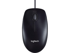 Logitech M90 Mouse image 4