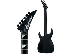 Jackson American Series Soloist SL2 DX HT image 4