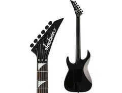 Jackson American Series Soloist SL2MG image 4