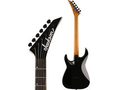 Jackson American Series Virtuoso HT image 4
