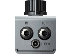 Jackson Audio AMP MODE image 2