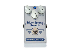 Mad Professor Silver Spring Reverb image 2