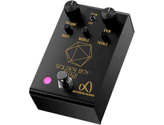 Jackson Audio Golden Boy Mini Joey Landreth Signature Overdrive image 2