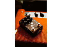Jackson Audio Hour Glass image 3