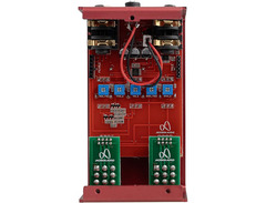 Jackson Audio Modern Fuzz Deluxe Fuzz Analog Plug-In image 2