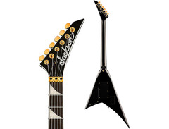 Jackson Concept Series RR24 FR H Rhoads image 4