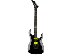 Jackson Concept Series SL27 EX Soloist image 3