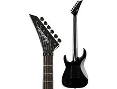 Jackson Concept Series SL27 EX Soloist image 4
