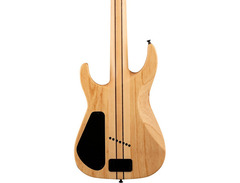 Jackson Concept Series SLAT7 HT Soloist image 2