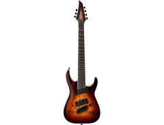 Jackson Concept Series SLAT7 HT Soloist image 3
