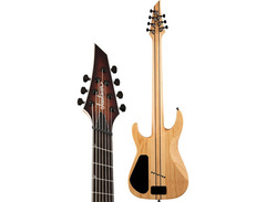 Jackson Concept Series SLAT7 HT Soloist image 4