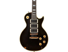 Peter Frampton "Phenix" 1954 Les Paul Custom image 3