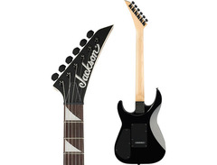 Jackson JS Series Dinky JS20 DKQ 2PT image 4
