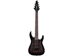 Jackson JS Series JS22Q-7 DKA HT Dinky Archtop image 3