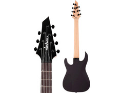 Jackson JS Series JS22Q-7 DKA HT Dinky Archtop image 4