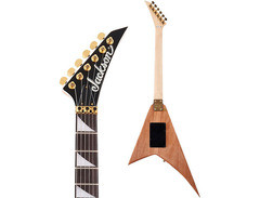 Jackson JS Series JS32 MAH Rhoads image 4