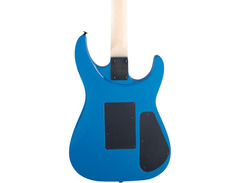 Jackson JS Series JS32L DKA Dinky Archtop with Amaranth Fretboard Left-Handed image 2