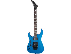 Jackson JS Series JS32L DKA Dinky Archtop with Amaranth Fretboard Left-Handed image 3