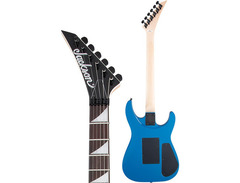 Jackson JS Series JS32L DKA Dinky Archtop with Amaranth Fretboard Left-Handed image 4