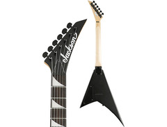 Jackson JS Series RR Minion JS1X Mini image 4