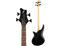 Jackson JS Series Spectra Bass JS2P IV image 4