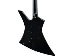 Jackson Pro Plus Pure Metal Kelly KE1A image 2