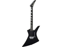 Jackson Pro Plus Pure Metal Kelly KE1A image 3