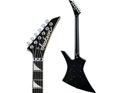 Jackson Pro Plus Pure Metal Kelly KE1A image 4