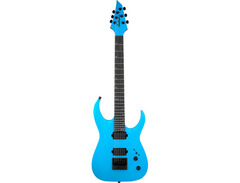 Jackson Pro Plus Series Misha Mansoor Signature Juggernaut ET6 image 3