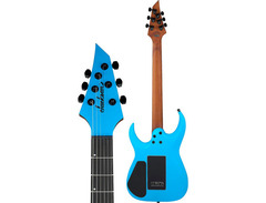 Jackson Pro Plus Series Misha Mansoor Signature Juggernaut ET6 image 4