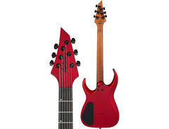 Jackson Pro Plus Series Misha Mansoor Signature Juggernaut HT6 image 4