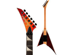 Jackson Pro Plus Series RR24PS Rhoads image 4
