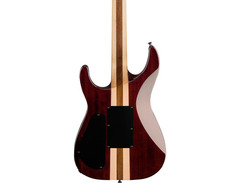 Jackson Pro Plus Series Soloist SLA3Q image 2