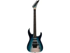Jackson Pro Plus Series Soloist SLA3Q image 3