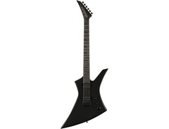Jackson Pro Plus Series XT KE HT6 Kelly Baritone image 3