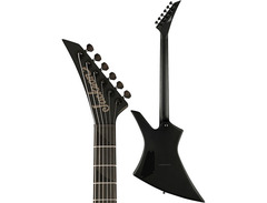 Jackson Pro Plus Series XT KE HT6 Kelly Baritone image 4
