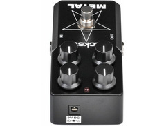 Blackstar LT Metal Pedal image 4