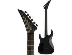 Jackson Pro Plus Series XT SLAT HT6 Soloist Baritone image 4