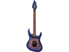 Jackson Pro Series Chris Broderick Signature Soloist 6P image 3