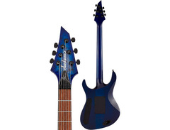 Jackson Pro Series Chris Broderick Signature Soloist 6P image 4