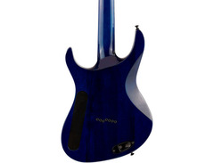 Jackson Pro Series Chris Broderick Signature Soloist 7P image 2