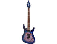Jackson Pro Series Chris Broderick Signature Soloist HT6 image 3