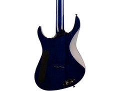 Jackson Pro Series Chris Broderick Signature Soloist HT6P image 2