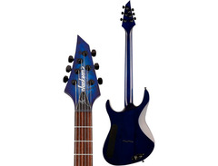Jackson Pro Series Chris Broderick Signature Soloist HT6P image 4
