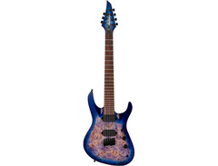 Jackson Pro Series Chris Broderick Signature Soloist HT7P image 3