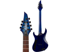Jackson Pro Series Chris Broderick Signature Soloist HT7P image 4