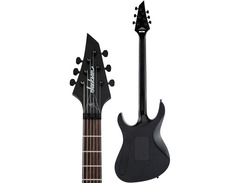 Jackson Pro Series Chris Broderick Soloist 6 with Laurel Fretboard image 4